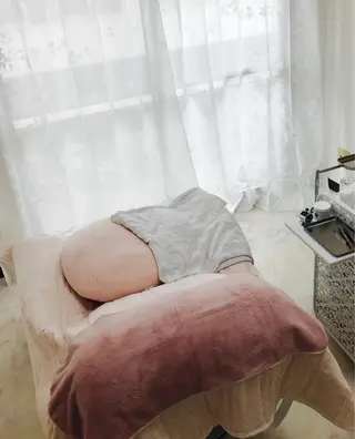 マツエク・マツパ GRACE所属・磯見 歩未のマツエク・マツパデザイン