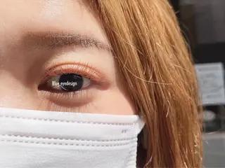 マツエク・マツパ Blue_eyedesign所属・個室まつげサロン 越谷　aoiのマツエク・マツパデザイン