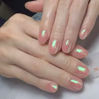 ネイル 久保田 マリコのネイルデザイン