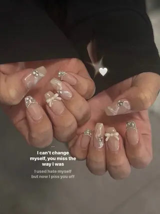 ネイル ulysses nailsalonのネイルデザイン