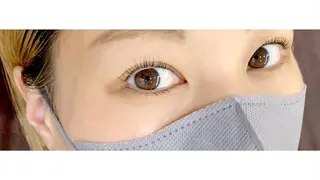 マツエク・マツパ suu ｜harukaのマツエク・マツパデザイン