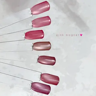 ネイル Manami Kのネイルデザイン