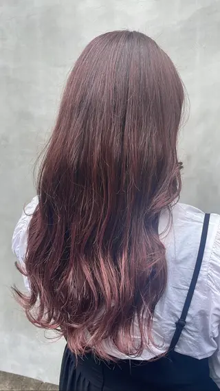 カラー 鈴木健太郎/ショート /メンズ/髪質改善のヘアスタイル