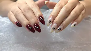 ネイル はやし みさのネイルデザイン