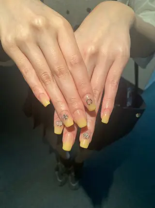 ネイル 佐藤 ゆみのネイルデザイン