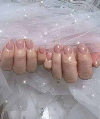 ネイル Jessica 119のネイルデザイン