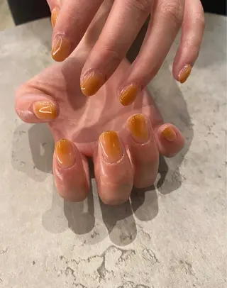 ネイル Keiko .のネイルデザイン