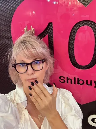 ネイル NAILSGOGO shibuyaのネイルデザイン