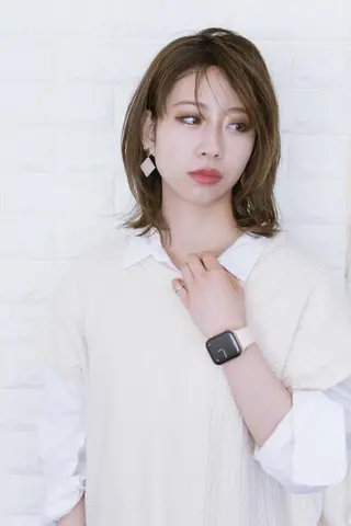 ミディアム カラー 斉藤 正敏のその他イメージ