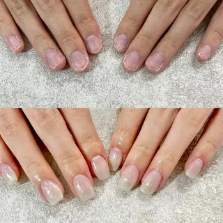 ネイル Nail Salon　Ｋのネイルデザイン