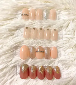 ネイル LUANA n'sのネイルデザイン