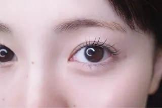 マツエク・マツパ Liun’sh所属・Liun’sh mahiのマツエク・マツパデザイン