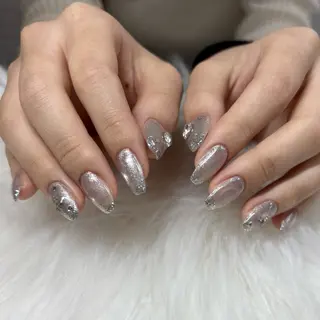 ネイル ayaka🌺 【パラジェル取扱店】のネイルデザイン