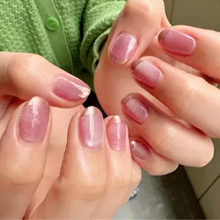 ネイル 🪞KAPE NAIL 🪞のネイルデザイン