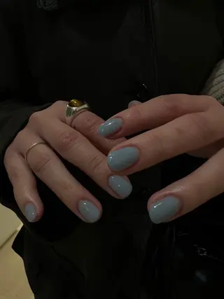 ネイル 市川 加奈子のネイルデザイン