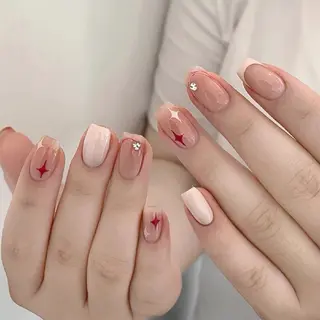 ネイル 菲菲ネイルサロン所属・FJ ネイルサロンのネイルデザイン