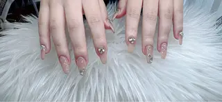 ネイル The Nail & Eye Lashのその他イメージ