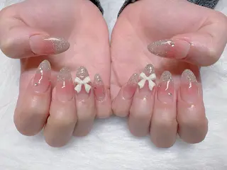 ネイル エン Nail salonのネイルデザイン