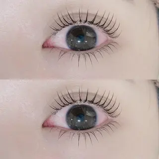 マツエク・マツパ Eye Wish ゆかのマツエク・マツパデザイン