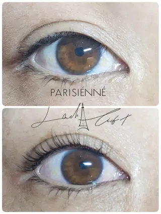 マツエク・マツパ ehl:fa Beautyのマツエク・マツパデザイン