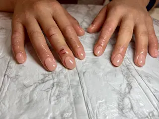 ネイル ❤︎MN❤︎ モンのエステ・リラクイメージ