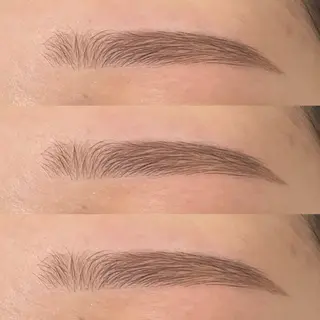 アイブロウ 『垢抜け眉』 reno୨ৎʺのマツエク・マツパデザイン