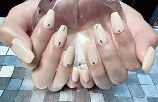 ネイル Regulus 光田のネイルデザイン