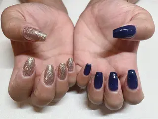 ネイル Rimie Nagataのネイルデザイン