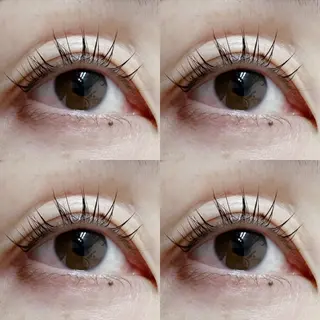 マツエク・マツパ Petila パティラ所属・Petila🐈‍⬛ Mayuriのマツエク・マツパデザイン