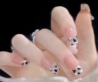 ネイル JF- yoyoのマツエク・マツパデザイン