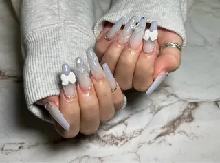 ネイル NAIL salon ACEのネイルデザイン