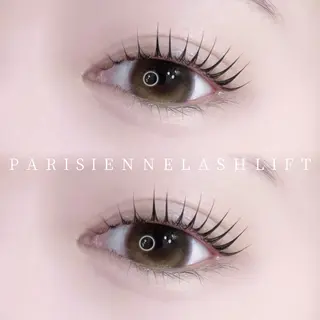 マツエク・マツパ Nabi shihoのマツエク・マツパデザイン