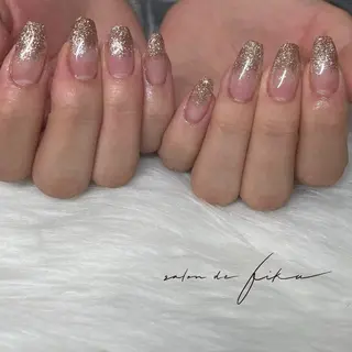 ネイル Saki 【パラジェル取扱店】のネイルデザイン