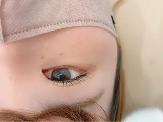 マツエク・マツパ EARTH土浦 菊地のマツエク・マツパデザイン