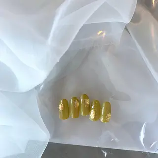 ネイル Dress .のネイルデザイン