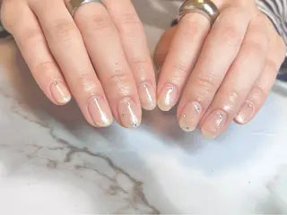 ネイル ネイリスト シンのネイルデザイン