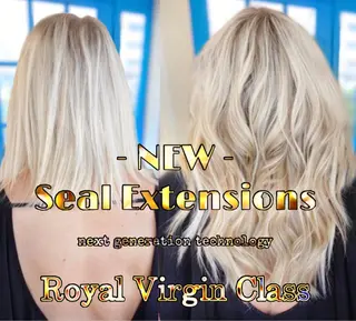 Shelltie Fiel (シェルティフィエル)所属・次世代シールエクステ 錦糸町 小泉 朋之のヘアスタイル