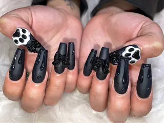 ネイル NAILSGOGO shibuyaのネイルデザイン