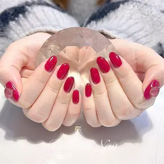 ネイル Bellezza Nailのネイルデザイン