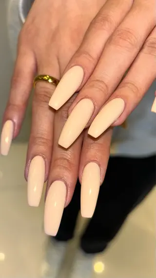 ネイル NailAVANCE miyuのネイルデザイン