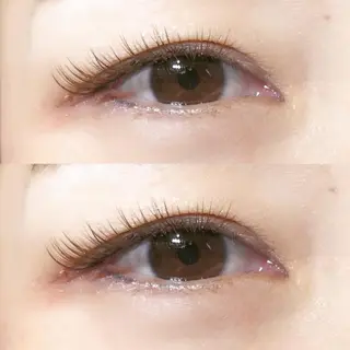 マツエク・マツパ ｉ Ayanaのマツエク・マツパデザイン