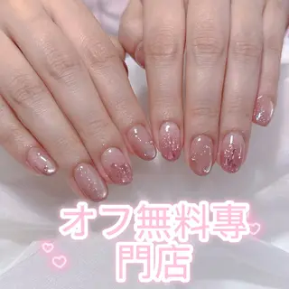 ネイル Kirakira ✨ nail salonのネイルデザイン