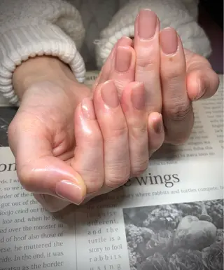 メンズ ネイル shonan_ kairiのネイルデザイン