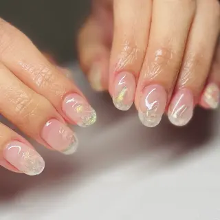 ネイル nailオーデリー 名東高針店のネイルデザイン