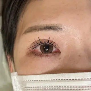 マツエク・マツパ DEEokazaki ishiiのマツエク・マツパデザイン