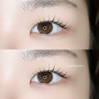 マツエク・マツパ Crescent Eye 中島のマツエク・マツパデザイン