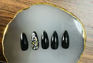 ネイル Inui Reikaのネイルデザイン