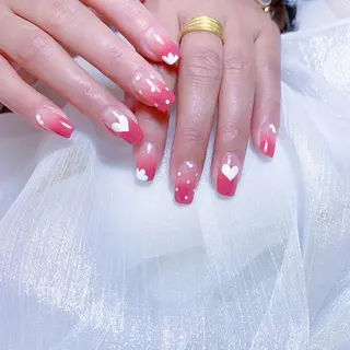 ネイル 蒲田2分 アキのネイルデザイン