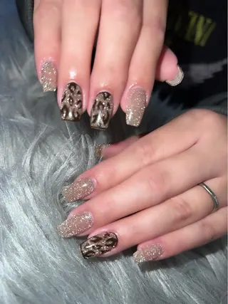 ネイル Nail Room Ｒのネイルデザイン