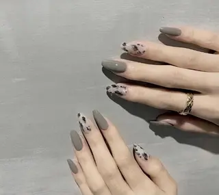 ネイル 閨匠 ビューティサロンのネイルデザイン